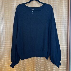 Free People Found My Friend Pullover